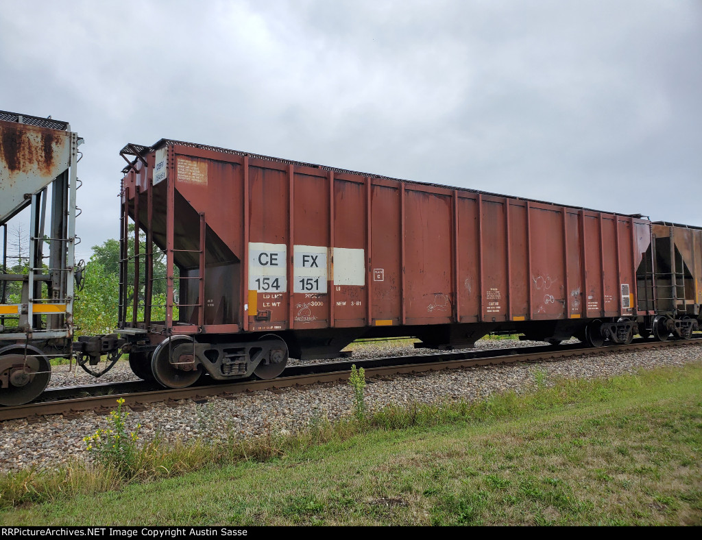CEFX 154151